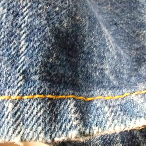 AG Adriano Goldschmied The Angel Bootcut Jeans , Size 30 Reg - Picture 8 of 8